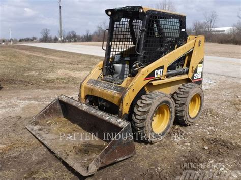 value of 226b 2004 cat skid steer|cat 226b engine for sale.